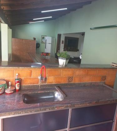 Casa Festa do Peão Barretos