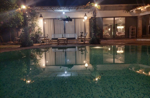 Casa Ficus Residence