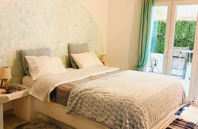 Casa Filareti-Family studio