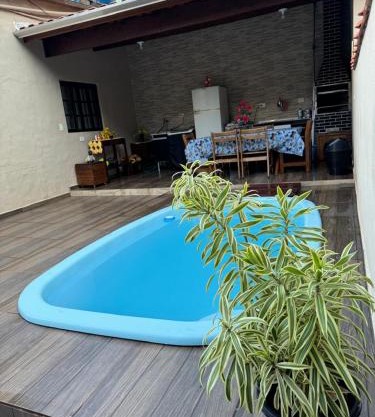 Casa Final de Semana