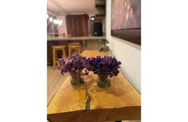 Casa finca, rest in the middle of nature.