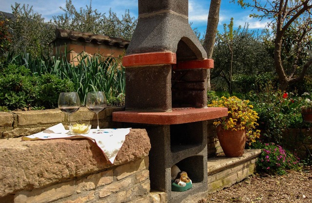 Casa Fiorelli