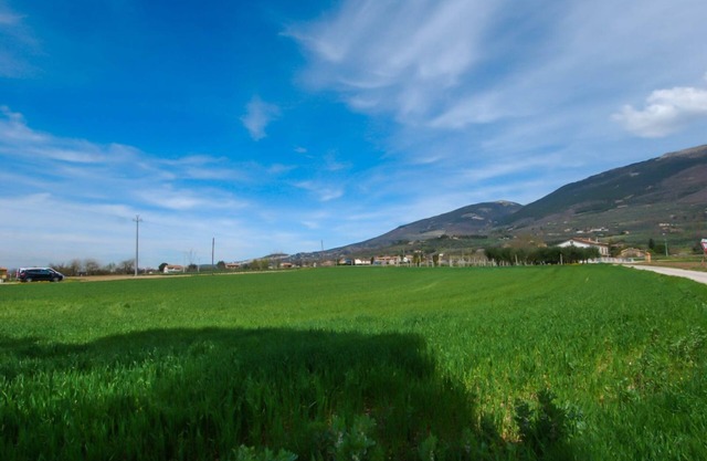 Casa Fiorelli Luna Apartment a stone's throw from Assisi