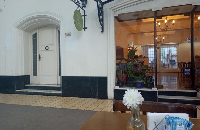 Casa flora Bed and Breakfast