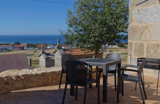 Casa Florinda House with terrace