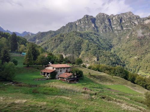 Casa FontaGusta