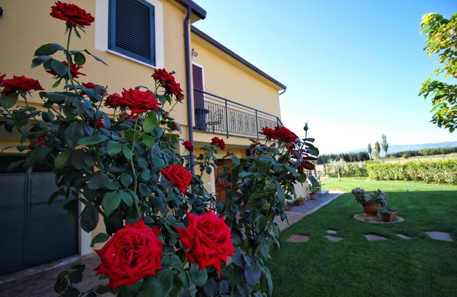 Casa Francesco - nature and relaxation