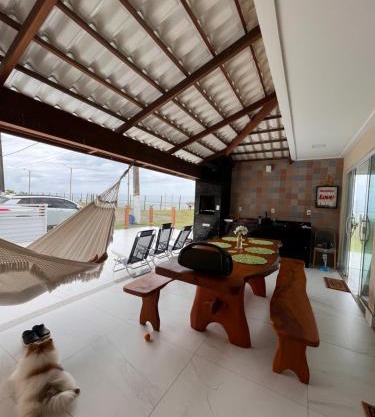 Casa, Frente Mar, Vera Cruz, Ilha de Itaparica, Tairu!