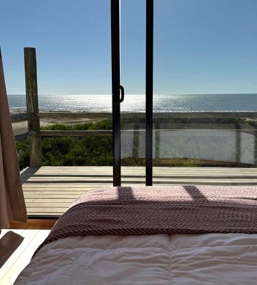 Casa frente al mar Papaya Grande