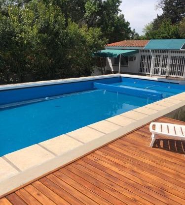 Casa Funes Temporary Rent excellent