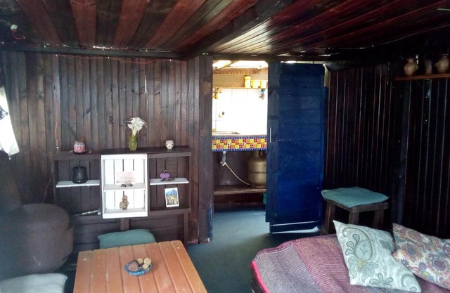 Casa Gaia Cabo Polonio