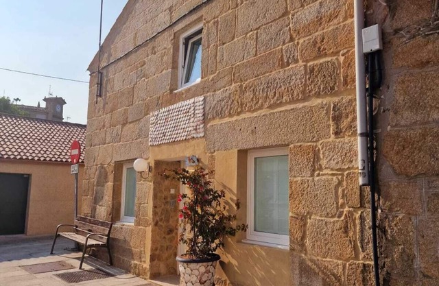 Casa Gallega - Peregrina