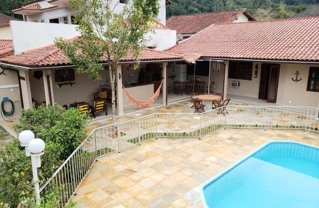 Casa Garatucaia no Condomínio Sociga