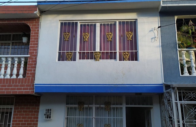 Casa gigante en Ibague