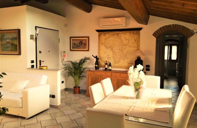 Casa Giulia