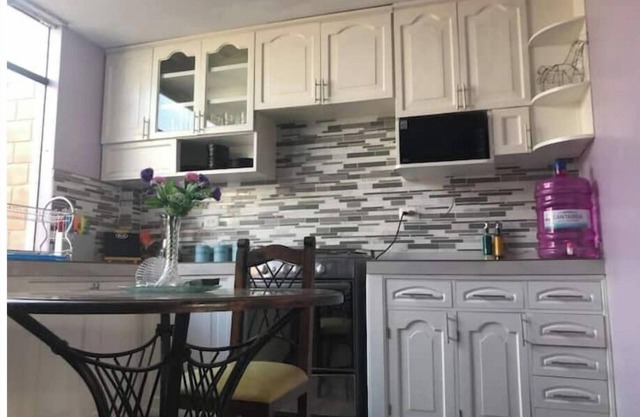 Casa Giurfa, with parking and private park