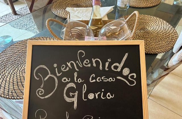 Casa Gloria