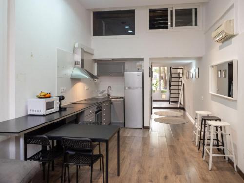 Casa Gracia con Jardín