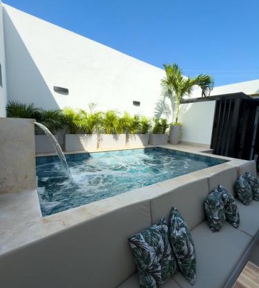 Casa Gracia Hotel Boutique