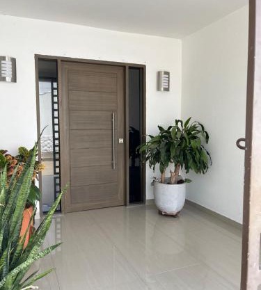 Casa Grande 3 hab Fresca