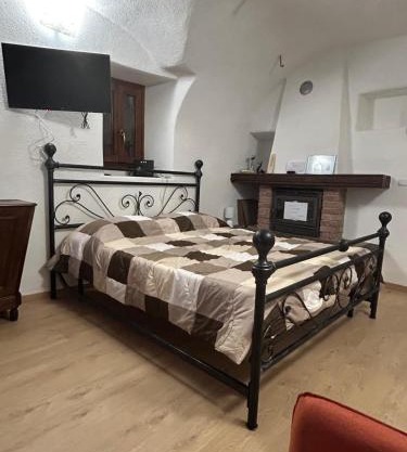 Casa Grande appartamento Marianna