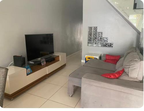 Casa grande da Erica