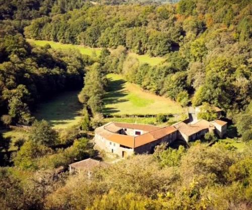 Casa Grande de Covas-Apartamentos Turísticos