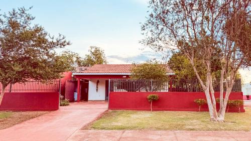 Casa Grande e Completa - Emite NF