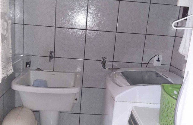 Casa Grande e Confortável com Piscina em SC