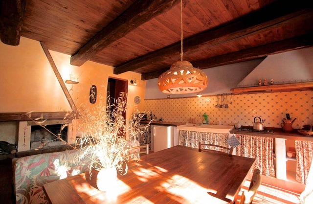 Casa Grande – Historic and Cozy Apartment with Valley View