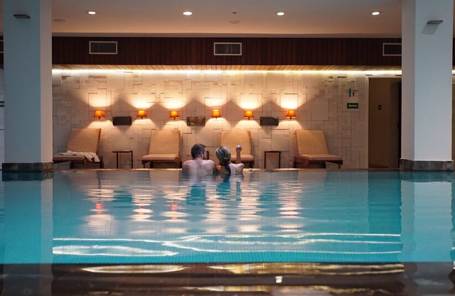 Casa Grande Hotel Resort And Spa