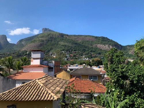 Casa Grande na Ilha Primeira