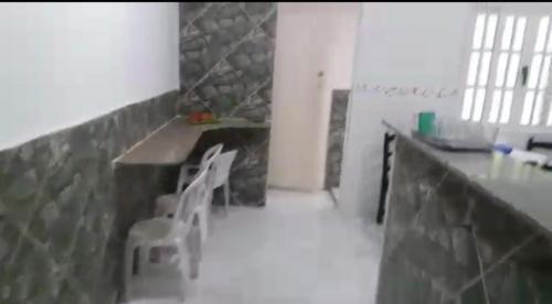 Casa Grande para temporada