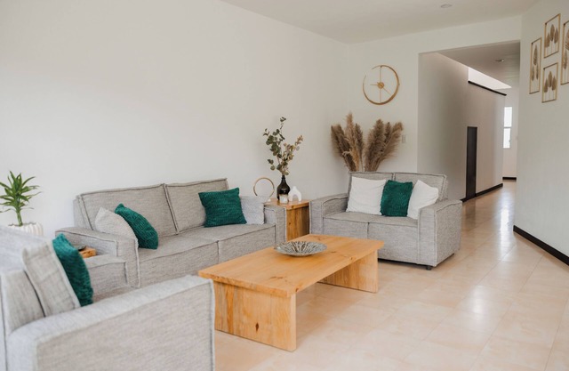 Casa Grande-Private Community 3BDR