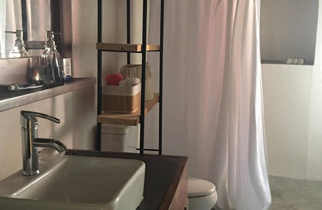 Casa Grande Quinta Norestense Villa