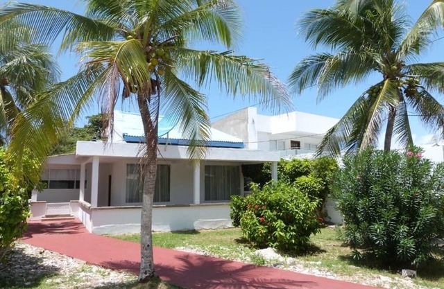 Casa Guest House Amandy, en San Andrés islas, para 10 personas máx.
