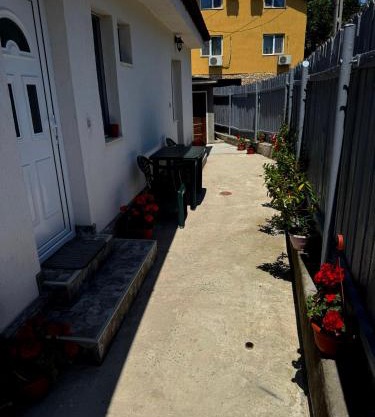 Casa Hax Mangalia