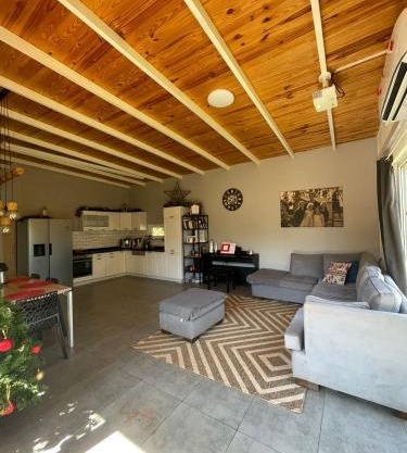 Casa Heizmann en plena naturaleza y cerca de la playa