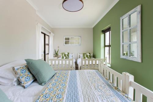 Casa Helios Langebaan - House of the sun