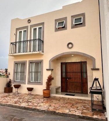 Casa hermosa San Miguel de Allende