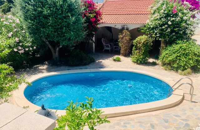 Casa Hermosa