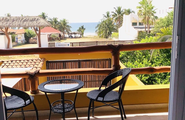 Casa Hipocampo, a Unos Pasos de Playa Blanca