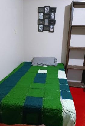 Casa hospedaje Palomino