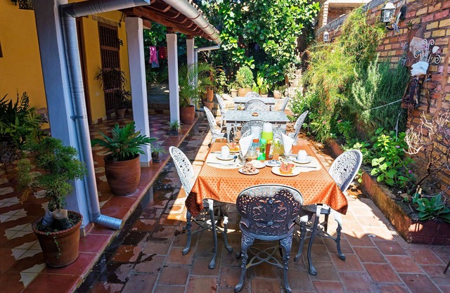 Casa Hostal Reina Maria