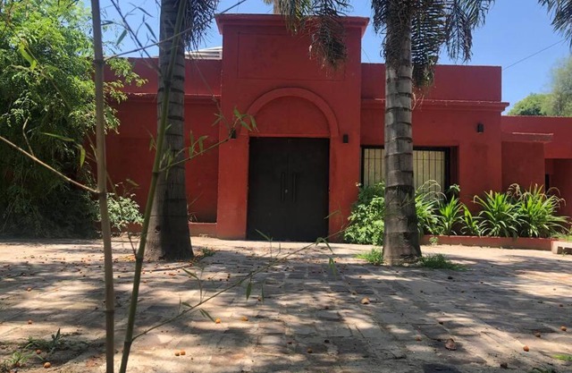 Casa ideal para divertirse