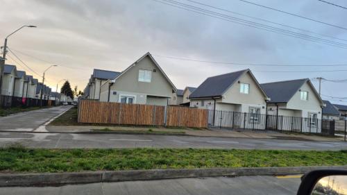 casa independiente para 6 personas