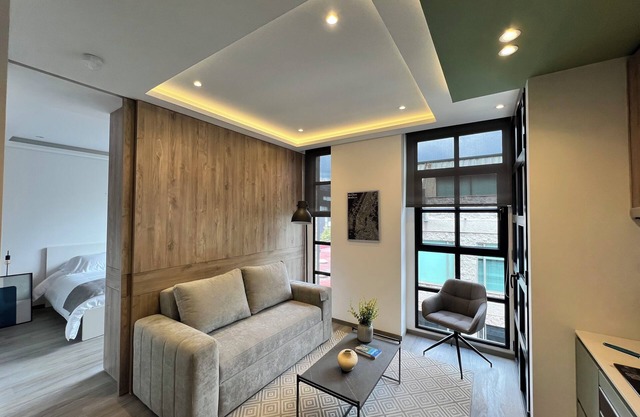 Casa Indigo Deluxe Apartment