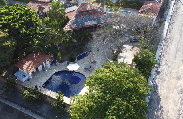 Casa inteira, com sauna, piscina ozonizada, praia Enseada dos Corais, Cabo de Santo Agostinho, Pernambuco, Brasil
