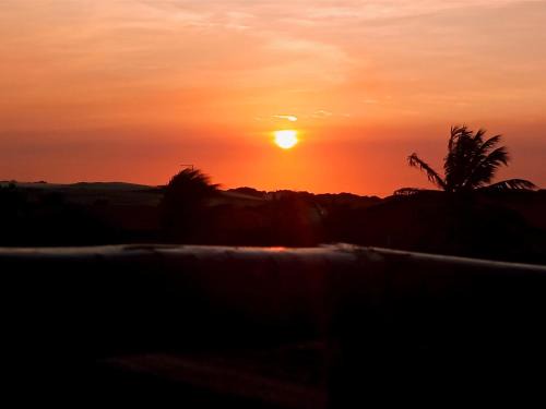 Casa INTI de Maracajaú