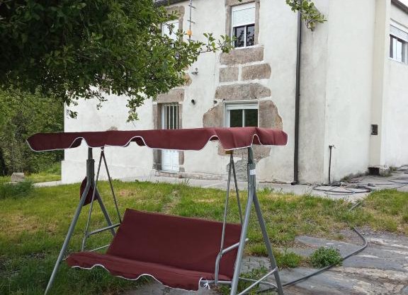 CASA ISAURA DE PENA Camino Primitivo